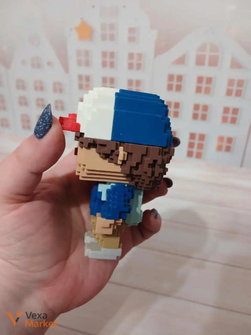 Фігурка Funko POP Stranger Things — фото 3