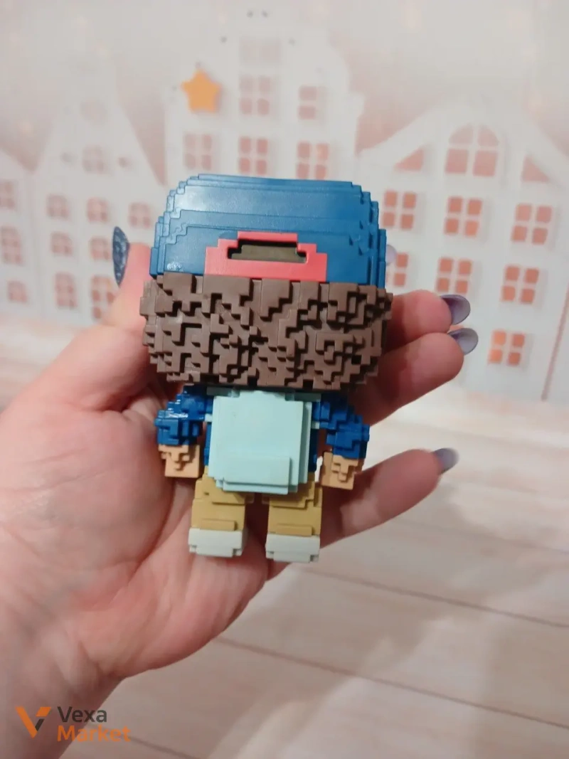 Фігурка Funko POP Stranger Things — фото 4