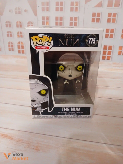Фігурка Funko Pop The Nun 775