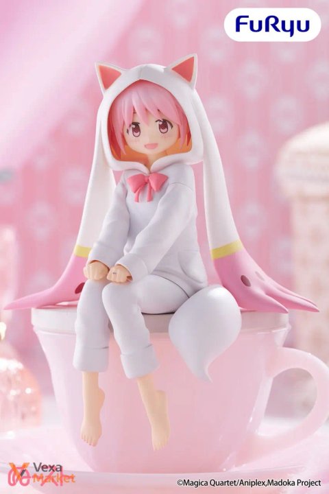 Фігурка Furyu Mahou Shoujo Madoka☆Magica Канаме Мадока 15 см