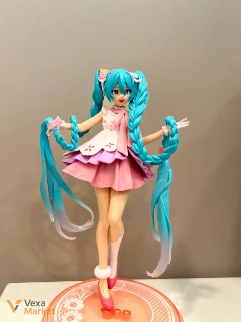 Фігурка Hatsune Miku Vocaloid