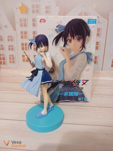 Фігурка Kanojo Mo Kanojo Special Figure Minase Nagisa