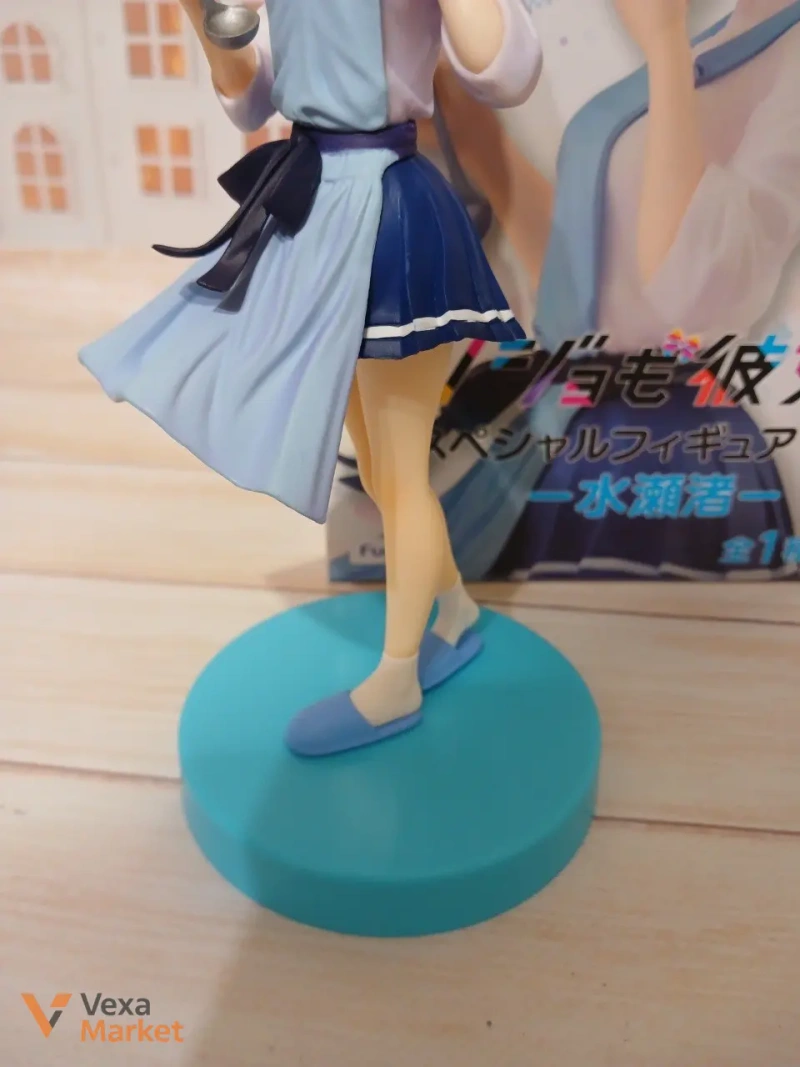 Фігурка Kanojo Mo Kanojo Special Figure Minase Nagisa — фото 3