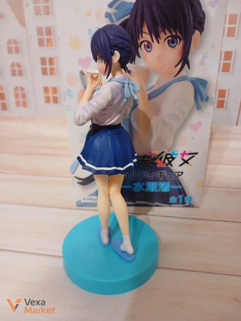 Фігурка Kanojo Mo Kanojo Special Figure Minase Nagisa — фото 4