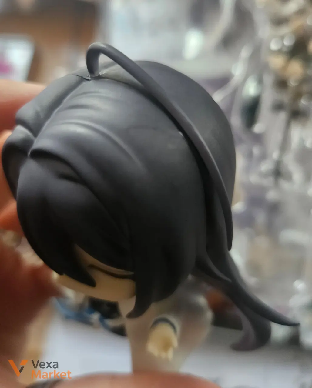 Фігурка Nendoroid Jakurai Jinguji 1224 — фото 4