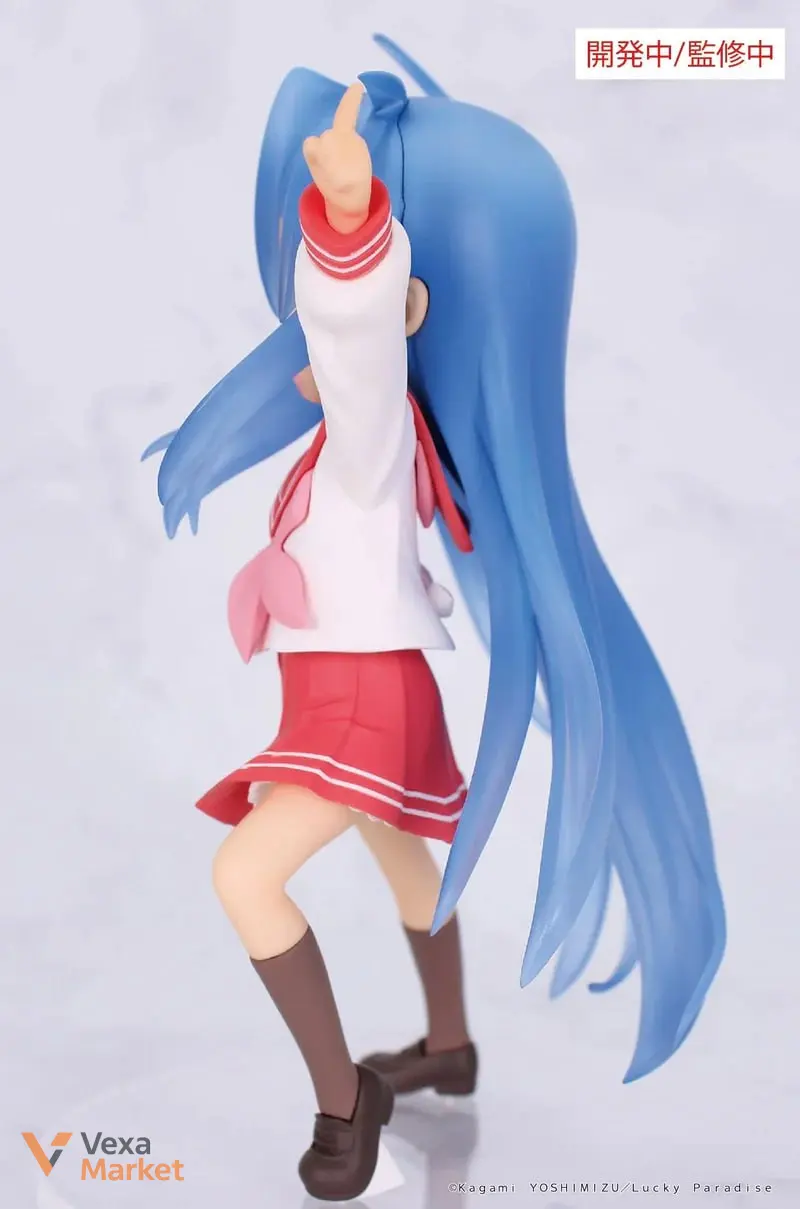 Фігурки Konata та Miyuki з Lucky Star від System Service — фото 3