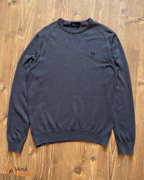 Fred Perry Світшот чоловічий розмір M