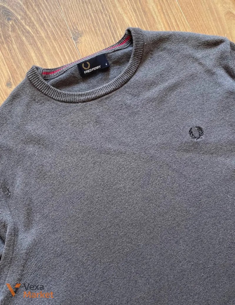 Fred Perry Світшот чоловічий розмір M — фото 3