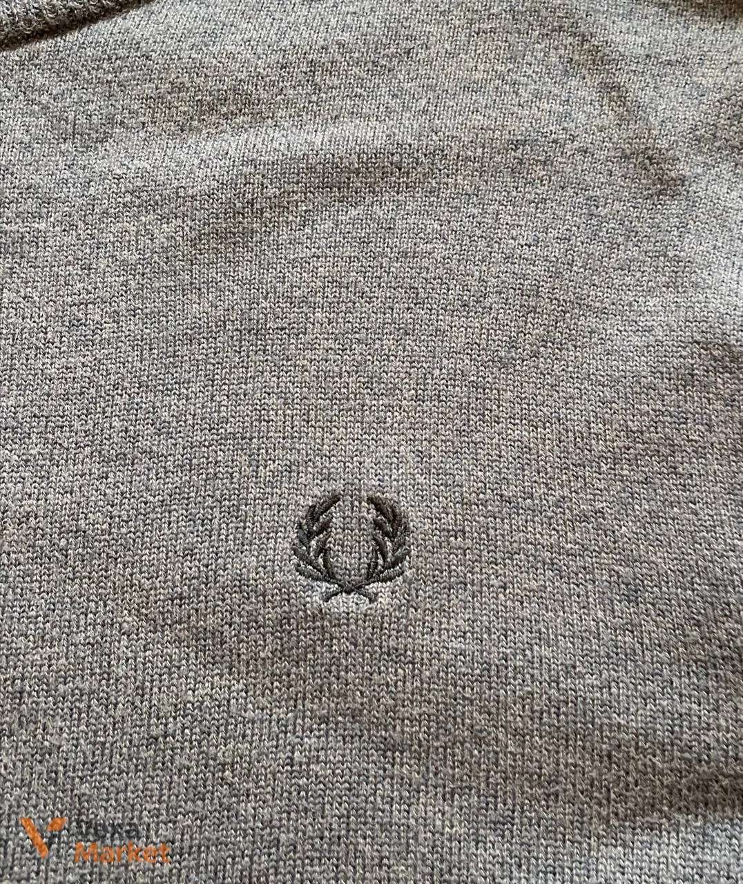 Fred Perry Світшот чоловічий розмір M — фото 4