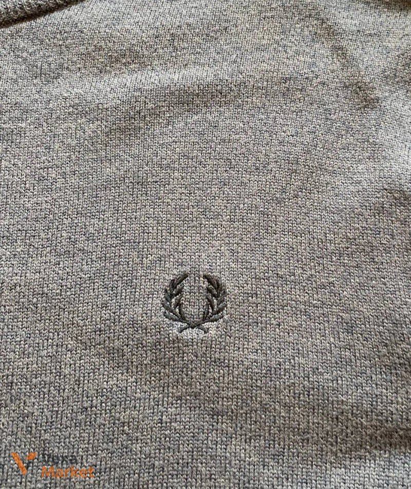 Fred Perry Світшот чоловічий розмір M — фото 4