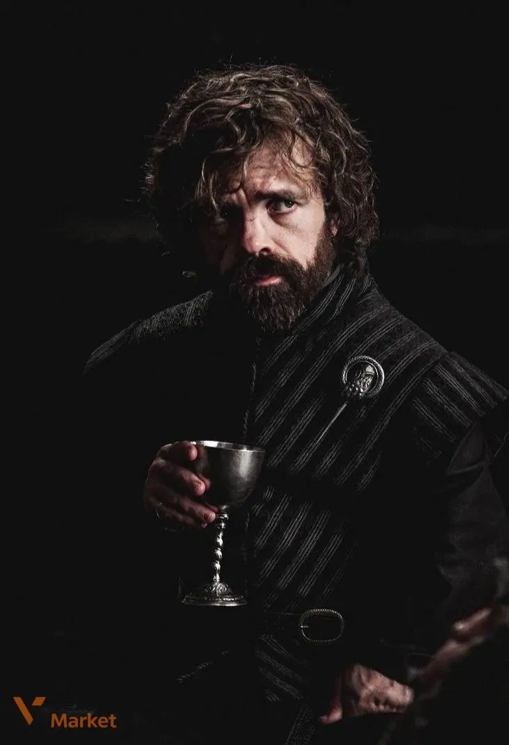Funko Pop! Game of Thrones Tyrion Lannister #50 — фото 2