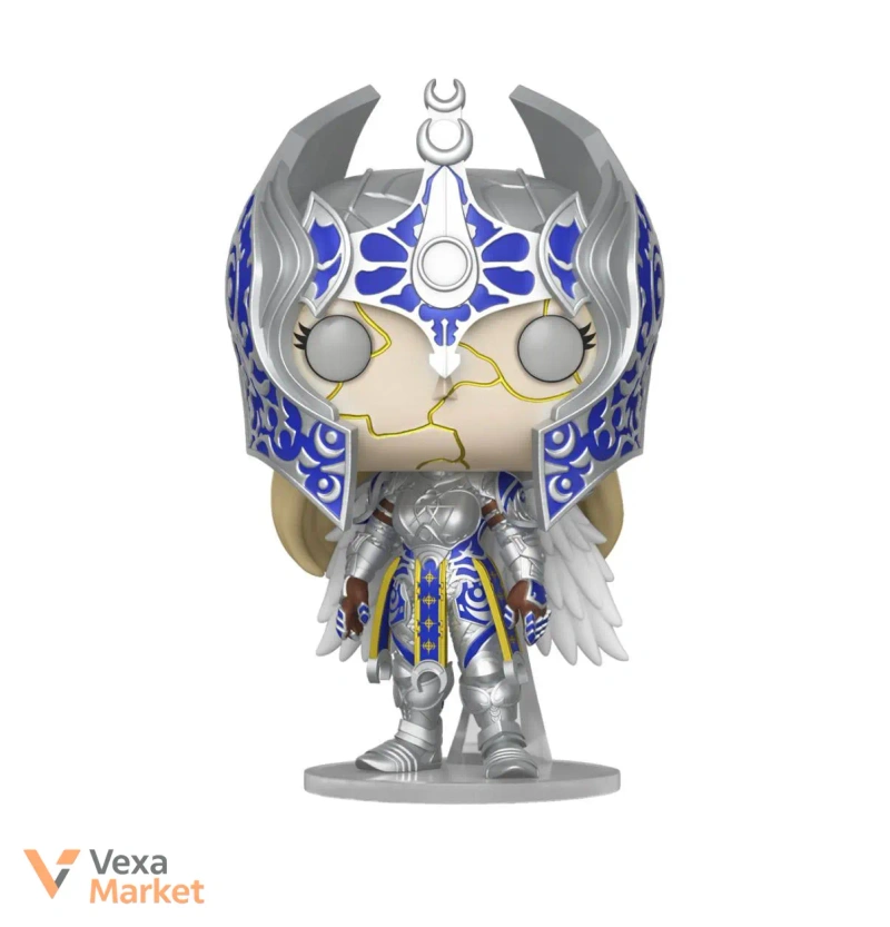 Funko Pop! Games: Baldur's Gate - Dame Aylin (1235) — фото 2