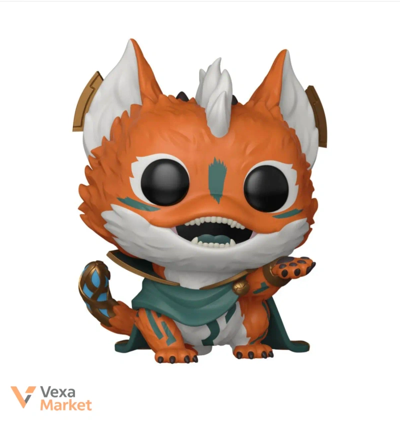 Funko Pop! Magic: The Gathering Loot Limited Edition Vinyl Figure — фото 2