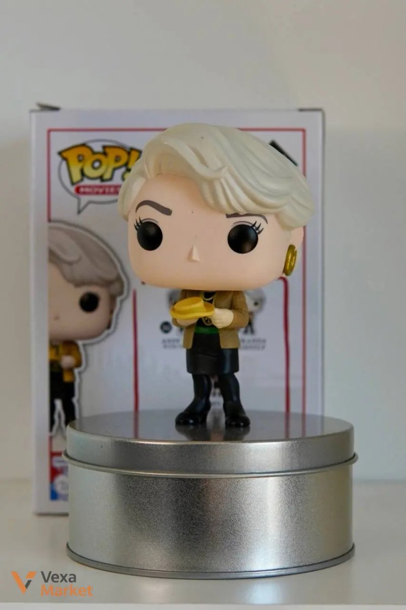 Funko Pop! Movies The Devil Wears Prada Miranda Priestly Vinyl Figure — фото 2