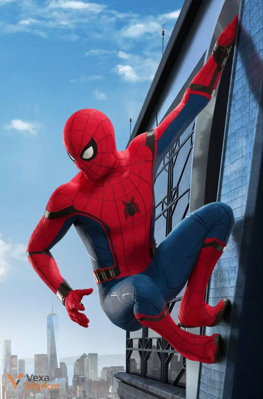 Funko Pop! Spider-Man Homecoming #220 — фото 2