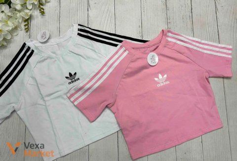 Футболка Adidas 600