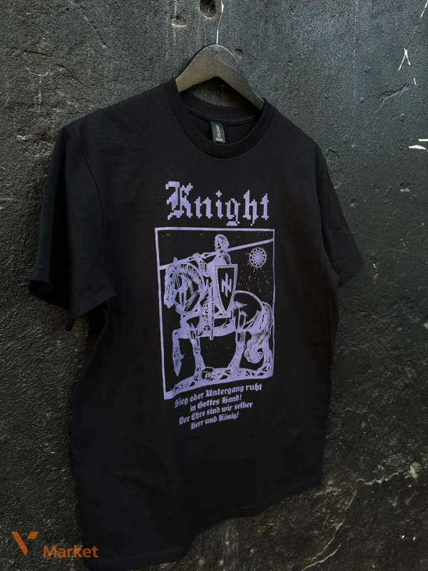 Футболка "Knight"
