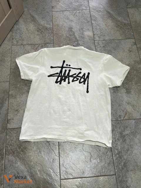 Футболка Stussy / Patagonia