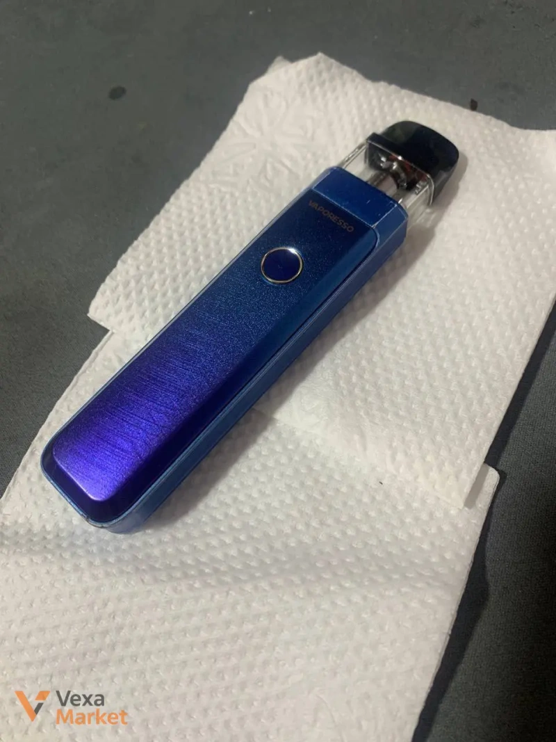 GEEKVAPE Aegis Hero 2 — фото 5