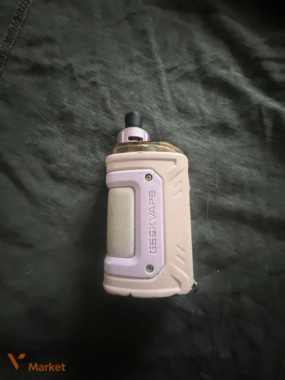 Geekvape Aegis Hero 2