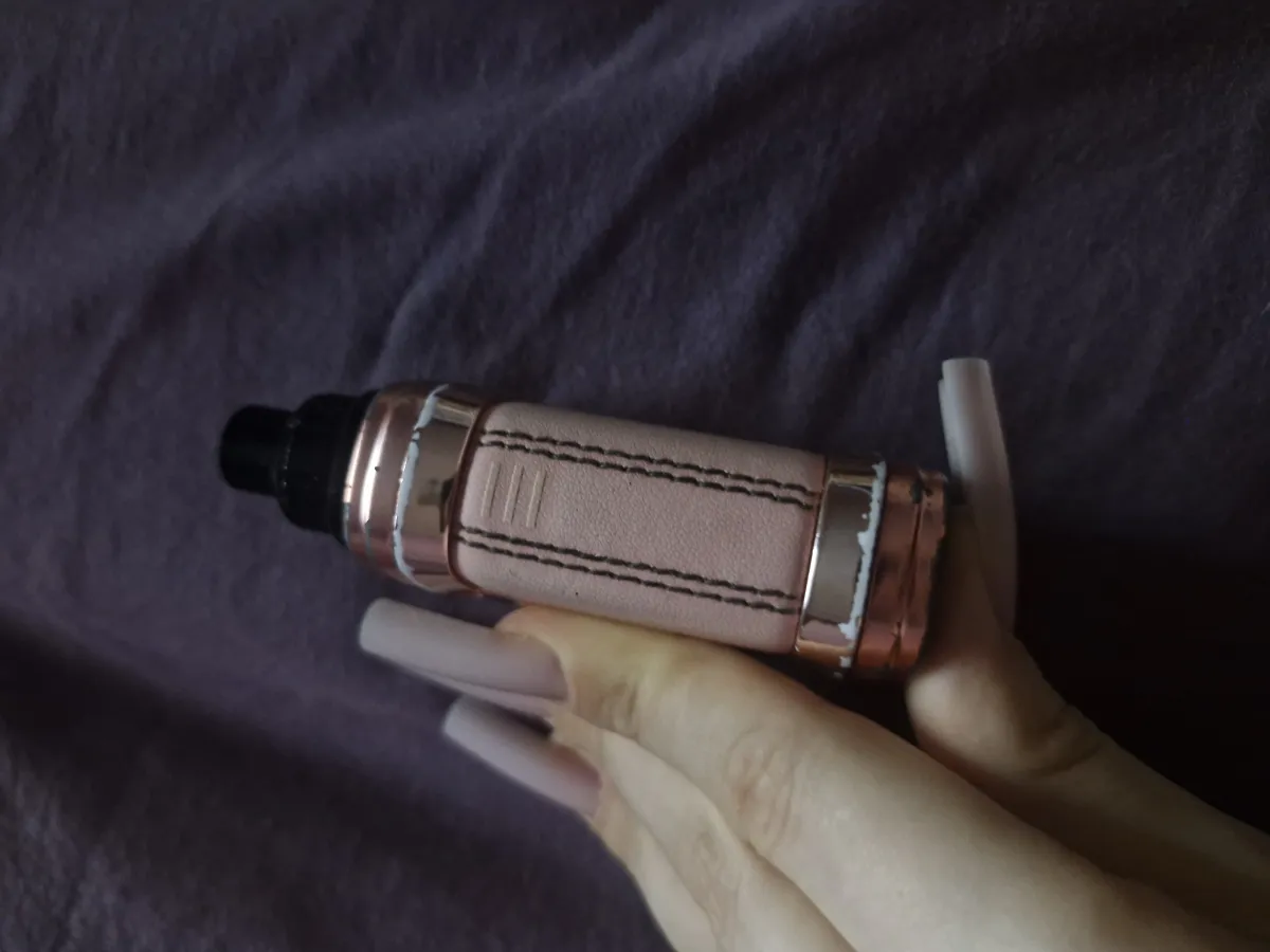 Geekvape Aegis Hero 2 под-система