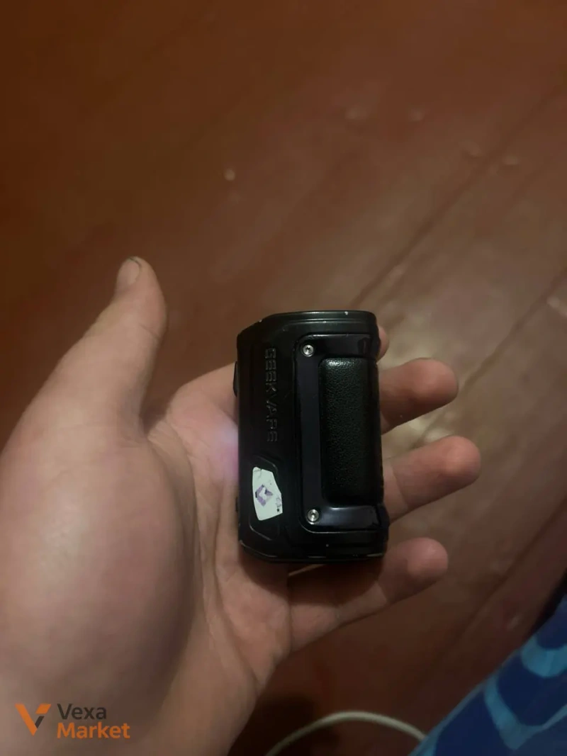 GeekVape Aegis Hero Pod-система — фото 2