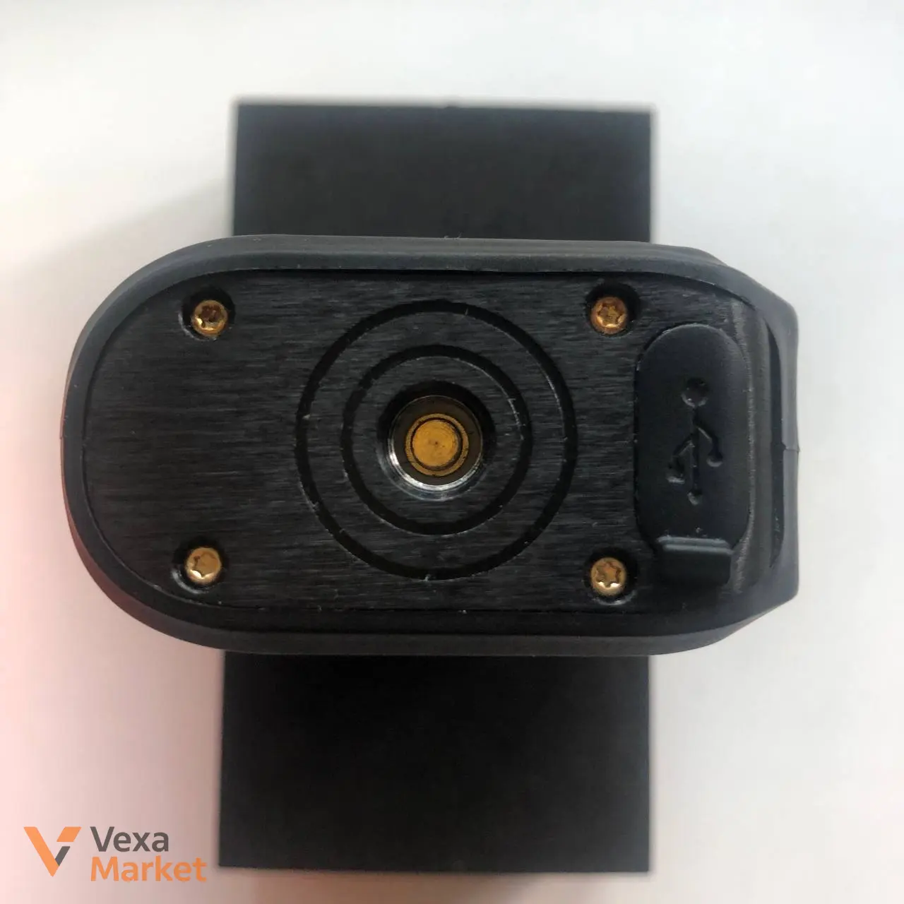 Geekvape Aegis X Gunmetal Camo 200W батарейний мод — фото 3