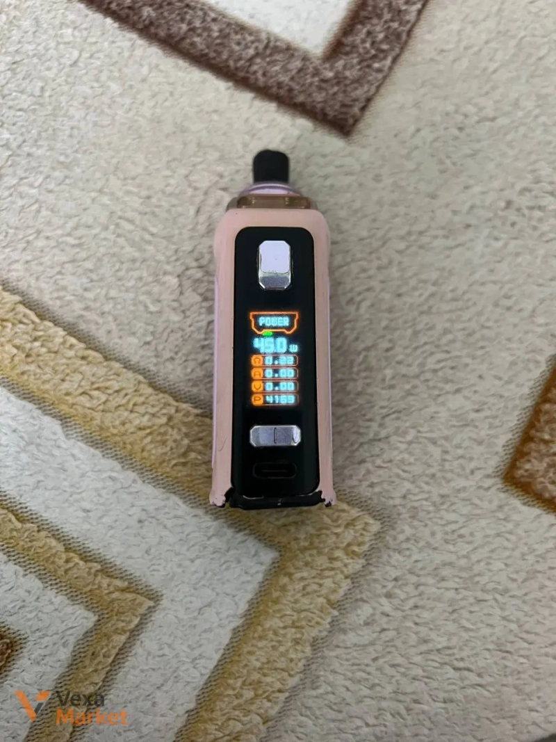 GeekVape H45 Classic Aegis Hero 3 Б/У — фото 2