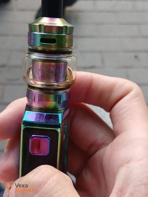 GeekVape Z50 с баком Geekvape Z Nano Tank