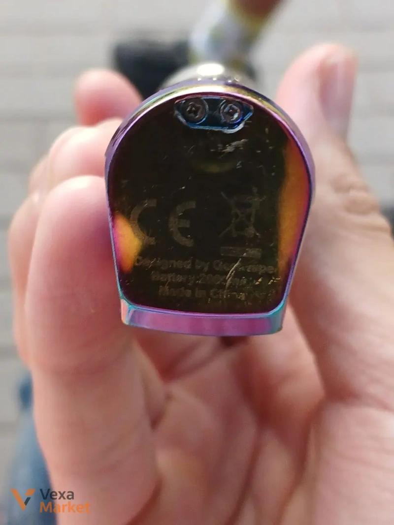 GeekVape Z50 с баком Geekvape Z Nano Tank — фото 5