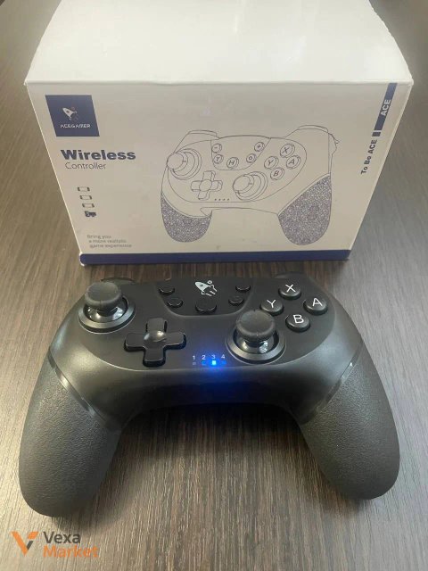 Геймпад Nintendo SW / ПК бездротовий