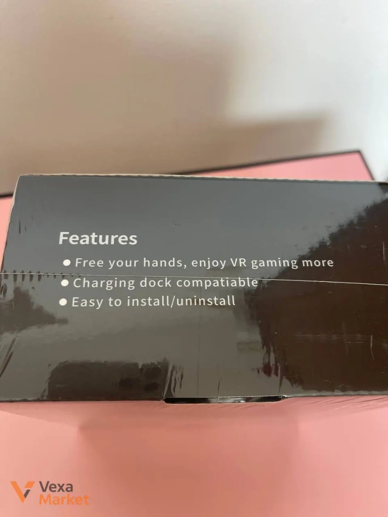 Globular Cluster CGP2 Controller Grips for PSVR2 — фото 2