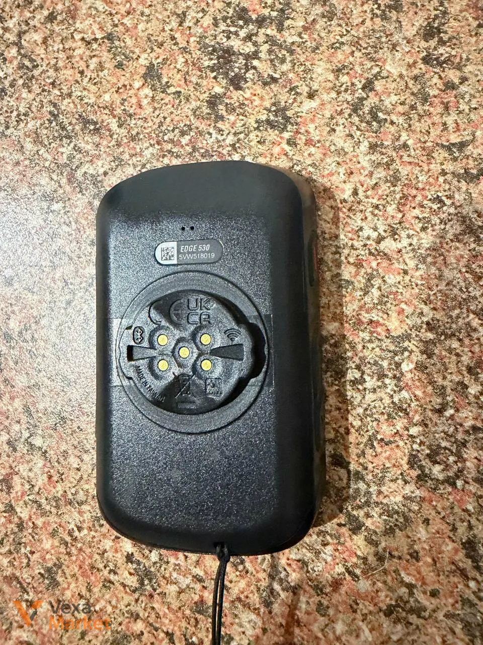 GPS-навигатор Garmin 530 — фото 3
