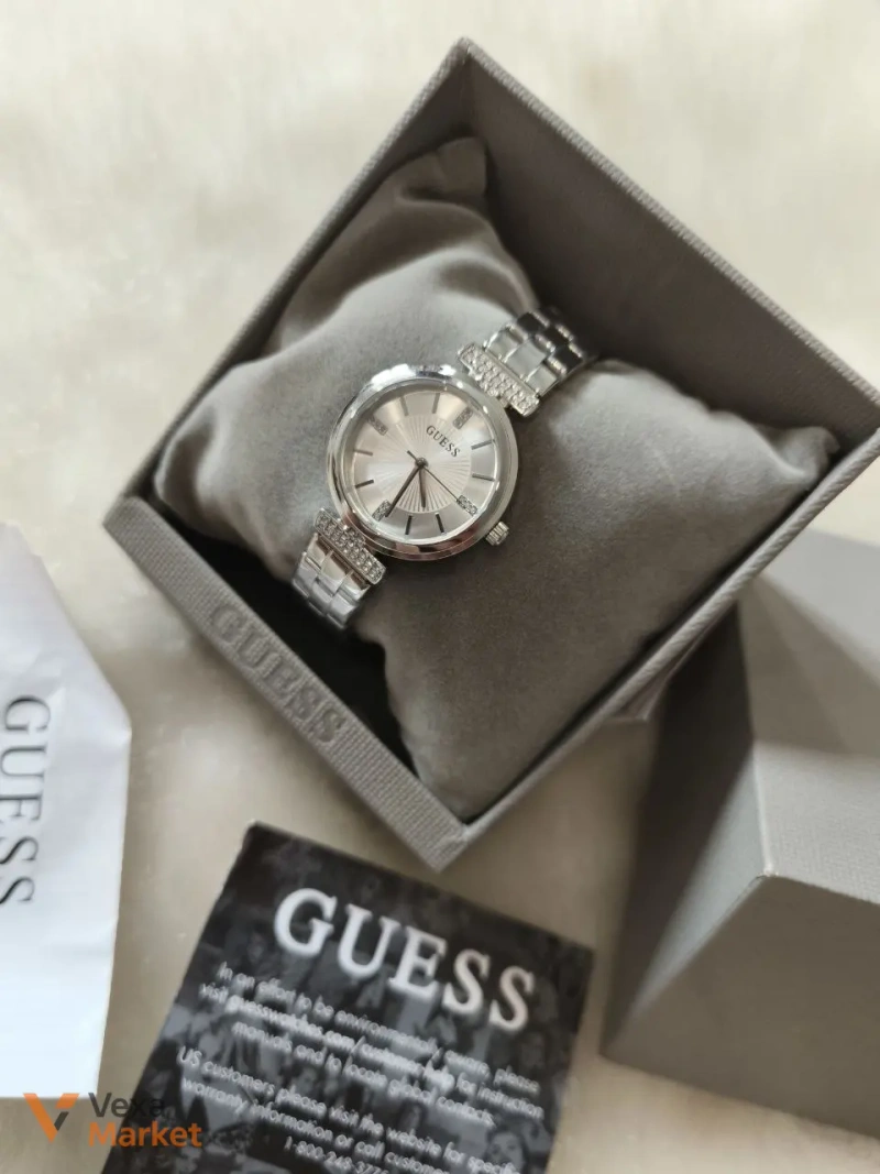 Guess Женские часы — фото 2