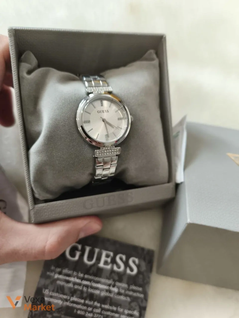 Guess Женские часы — фото 3