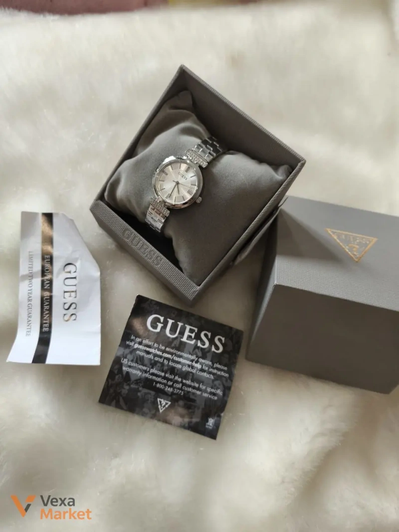Guess Женские часы — фото 6
