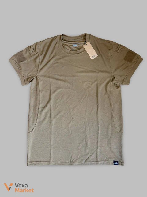 Helikon-Tex Tactical T-shirt TopCool Lite Coyote М