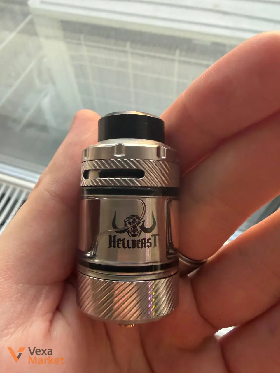 Hellbeast RTA Π°ΡΠΎΠΌΠ°ΠΉΠ·Π΅Ρ