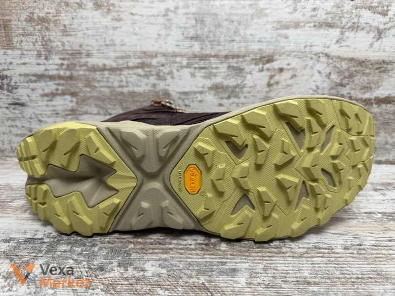 Hoka Anacapa 2 Mid GTX туристические ботинки размер 48 — фото 3