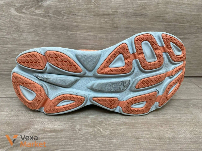 Hoka Bondi 8 кроссовки женские размер 40 — фото 4