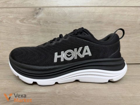 Hoka Gaviota 5 кроссовки черные