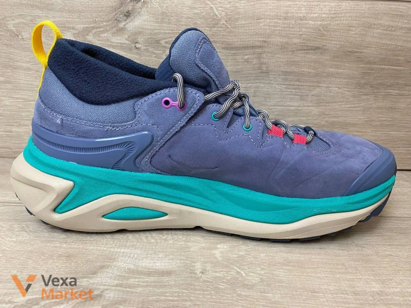 Hoka Kaha 3 Low GTX 46.5 р. (30 см) — фото 2