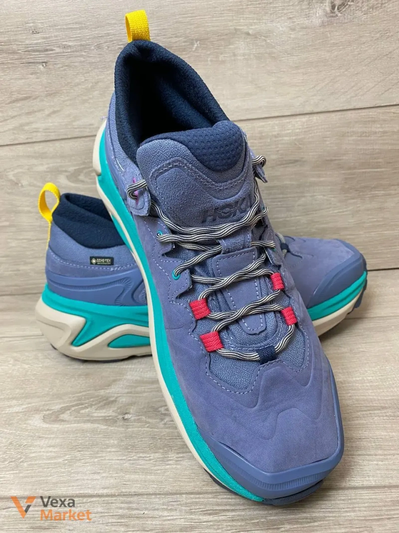 Hoka Kaha 3 Low GTX 46.5 р. (30 см) — фото 3