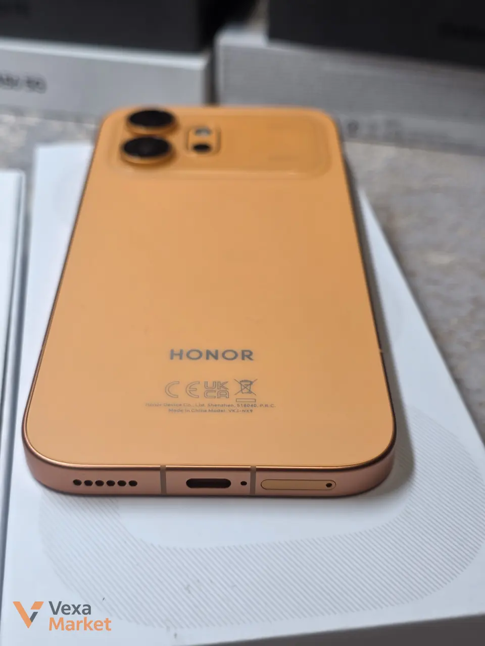 Honor 600 5G 8/256 GB — фото 2