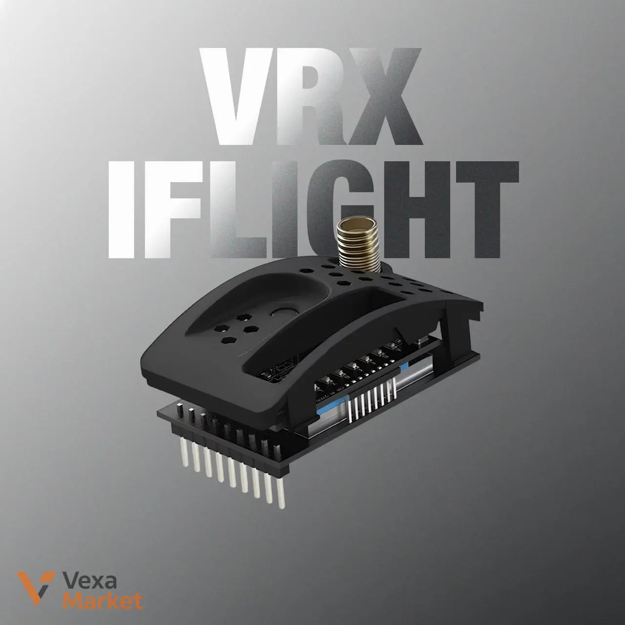 iFlight VRX 56CH 4.9-5.8G для Skyzone