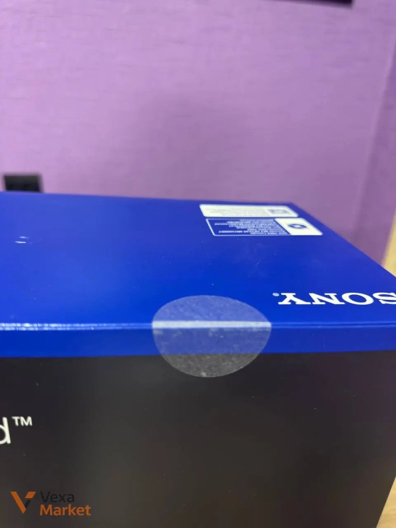 Ігрова консоль Sony PlayStation 5 Pro 2 TB — фото 5