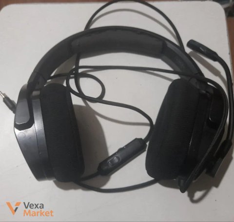 Игровые наушники для компьютера