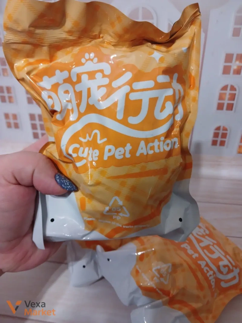 Игрушка MEYA V2 Cute Pet Action — фото 2