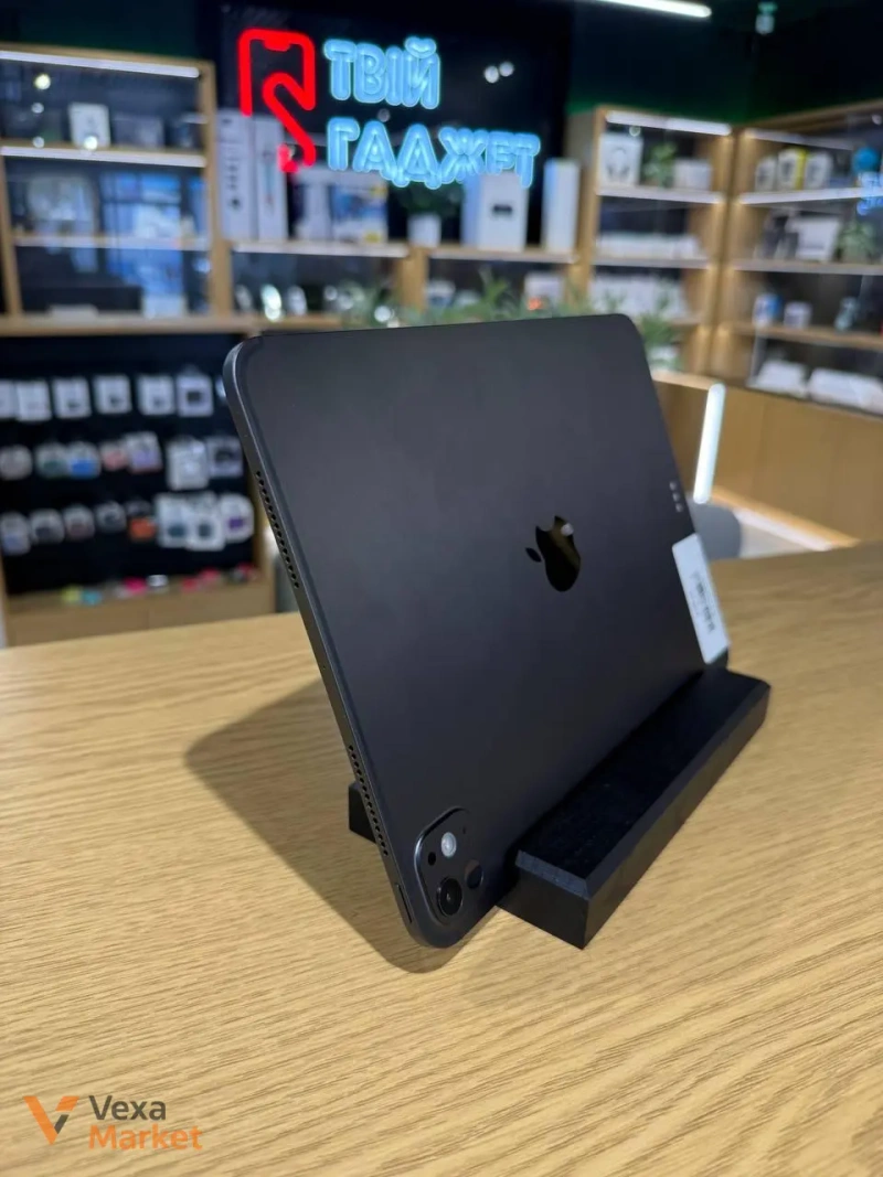 iPad Pro 11 M4 512GB WiFi Space Gray — фото 4