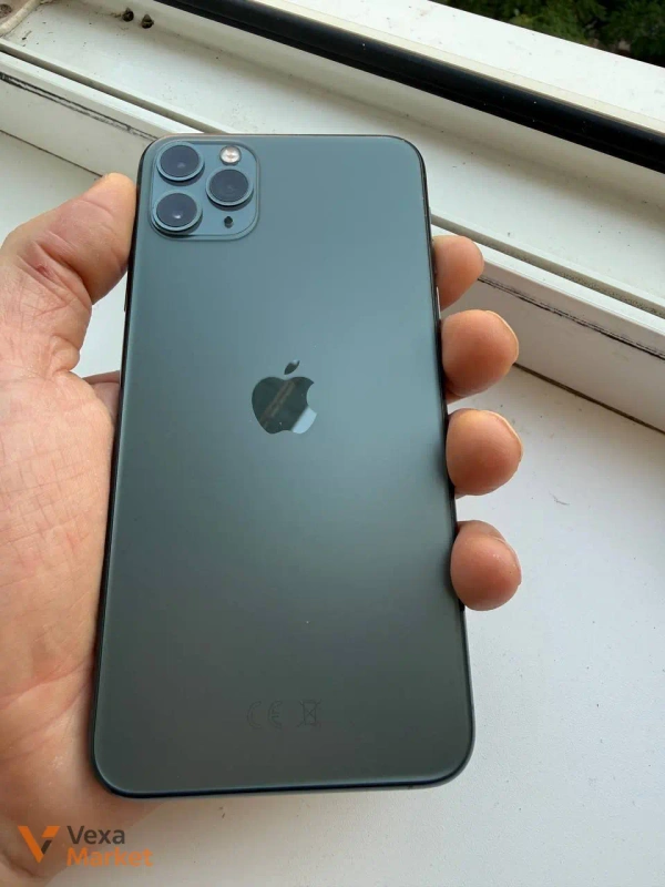 iPhone 11 Pro Max 256 GB